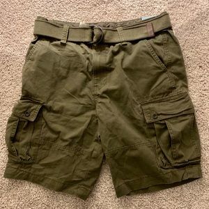 Men’s Cargo shorts